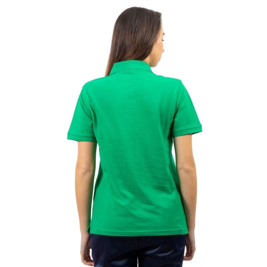 Дамска Тениска GIVOVA Polo Summer 0013