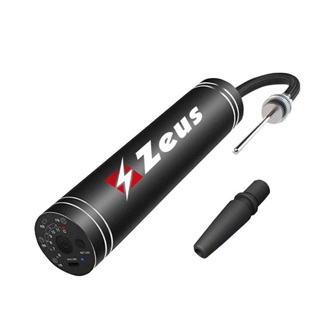 Електрическа Смарт Помпа ZEUS Smart Ball Pump