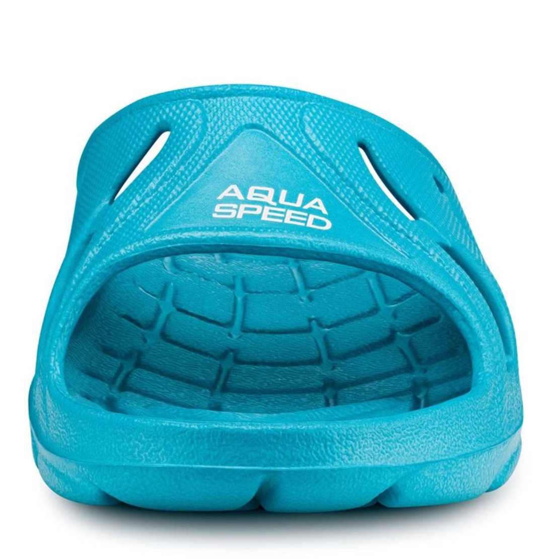 Детски Джапанки AQUA SPEED Slides Alabama 02