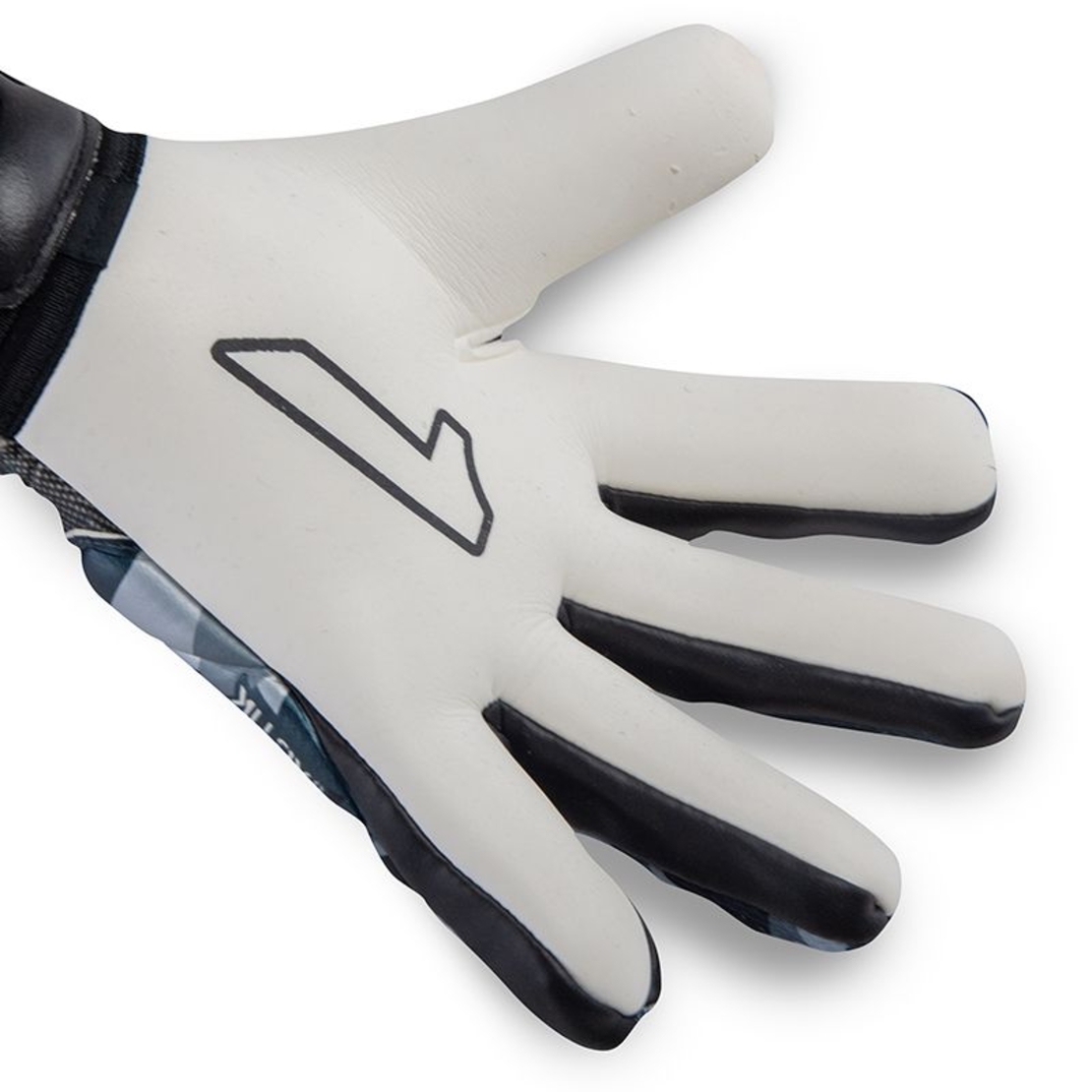 Вратарски Ръкавици RINAT Meta Tactik Gk Pro Oxford/White
