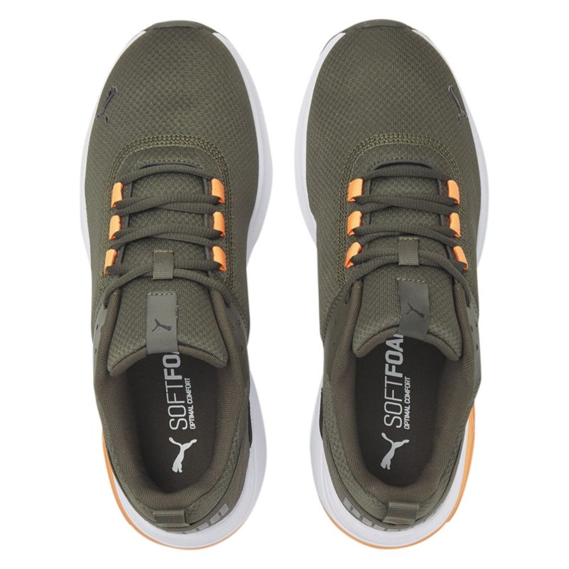 Дамски Маратонки PUMA Electron