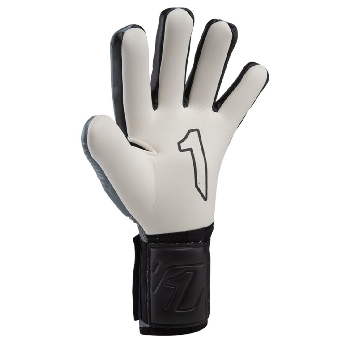 Вратарски Ръкавици RINAT Meta Tactik Gk Pro Oxford/White