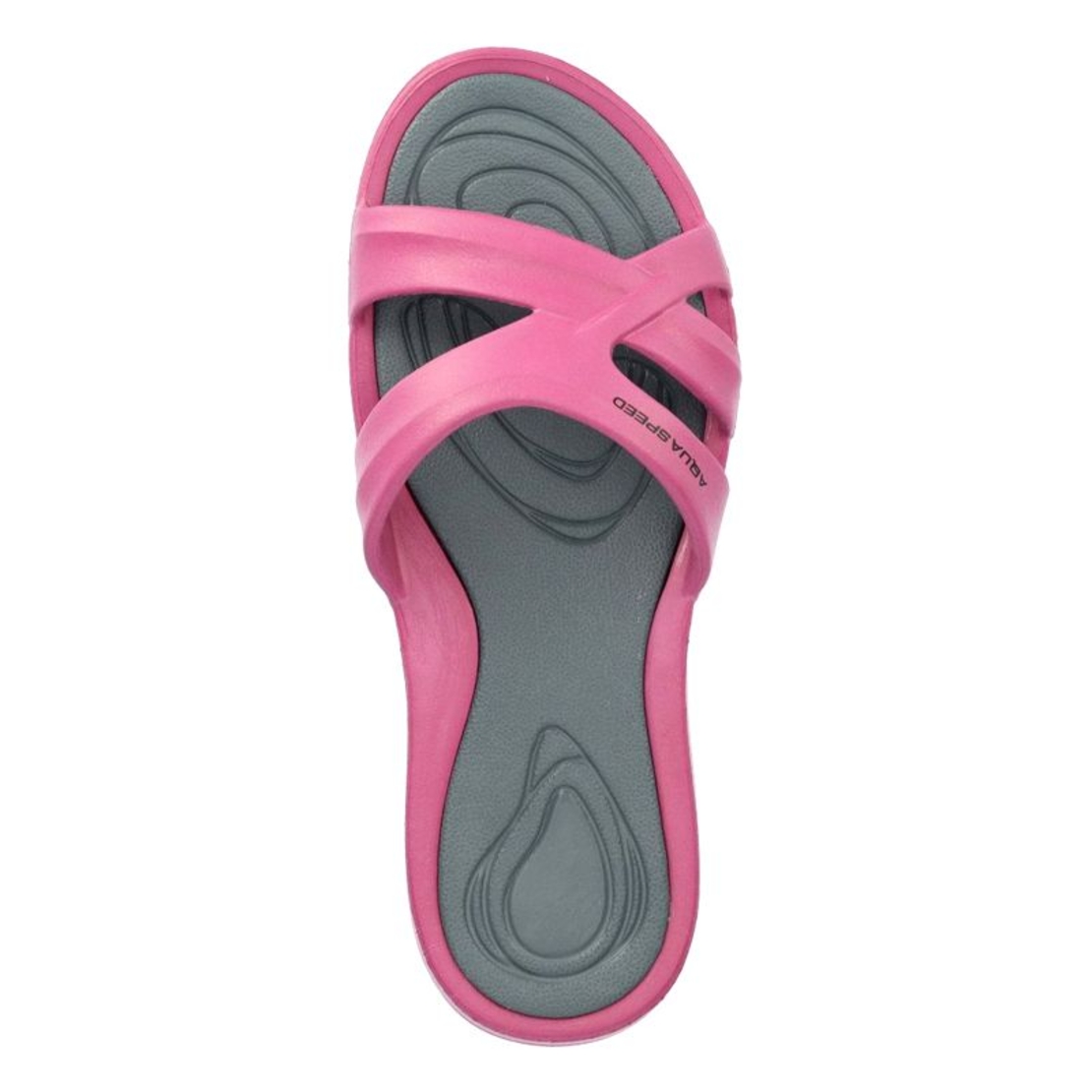 Детски Джапанки AQUA SPEED Slides Panama 03