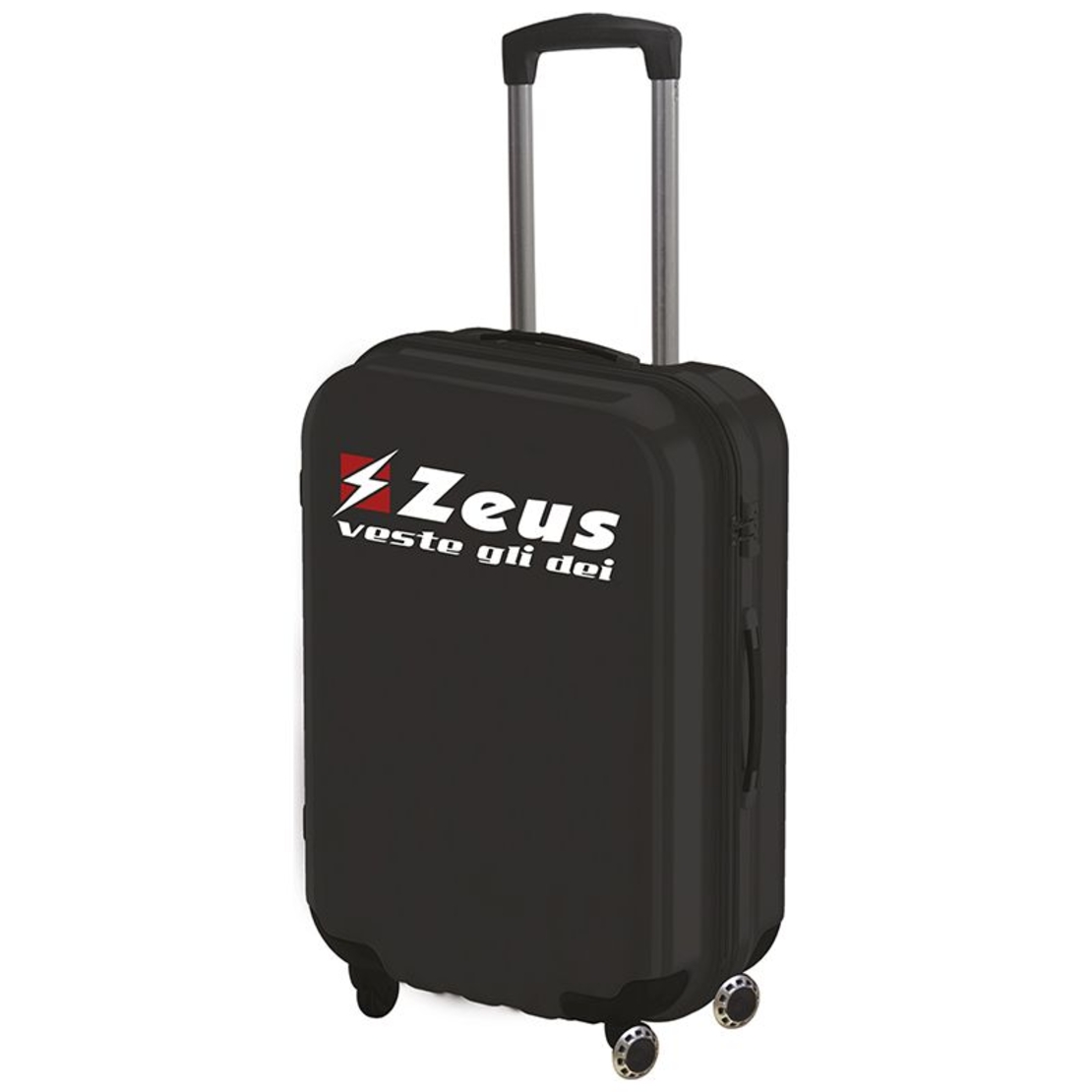 Куфар ZEUS Trolley Class 34x56x24 cm Nero