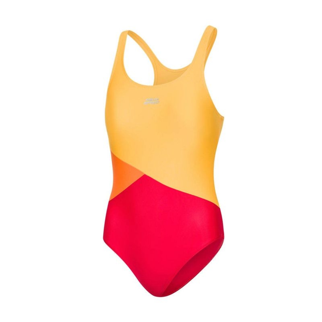 Детски Бански AQUA SPEED Swimsuit Pola 39