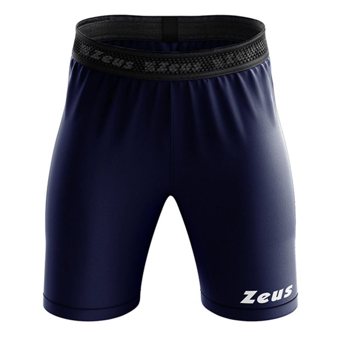 Мъжки Клин ZEUS Bermuda Elastic Pro Blu