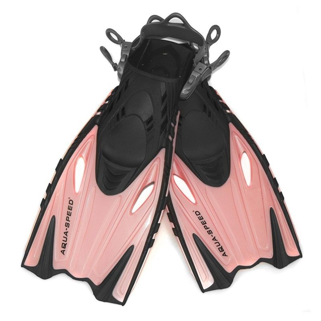 Плавници AQUA SPEED Snorkeling Fins Bounty 03