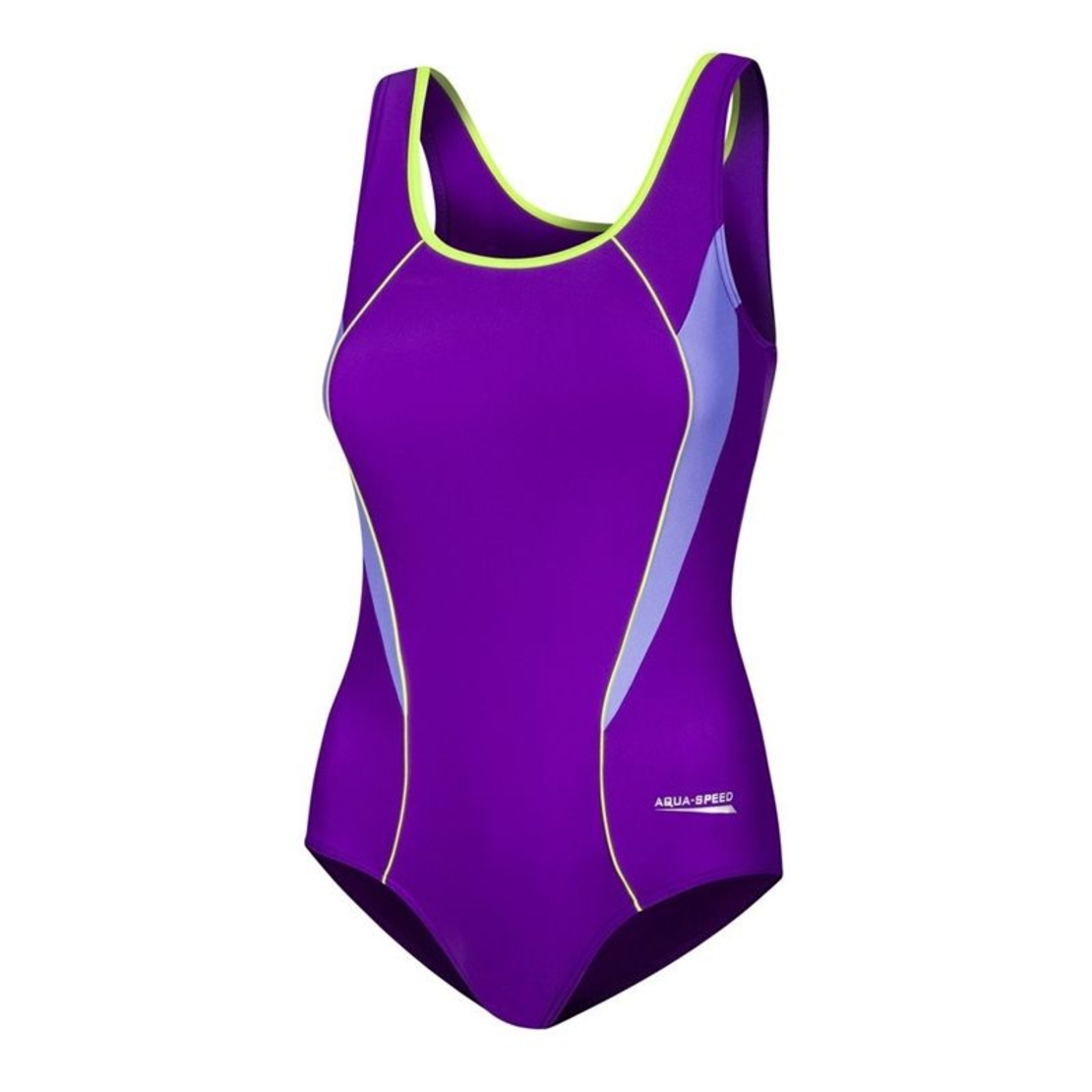 Дамски Бански AQUA SPEED Swimsuit Kate 99