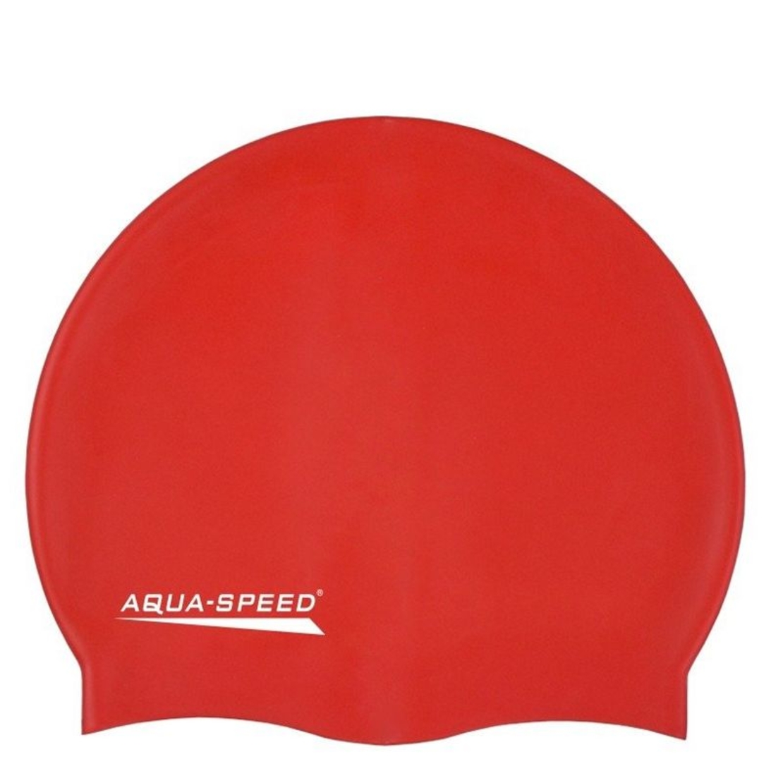 Шапка За Плуване AQUA SPEED Swim Cap Standard 31