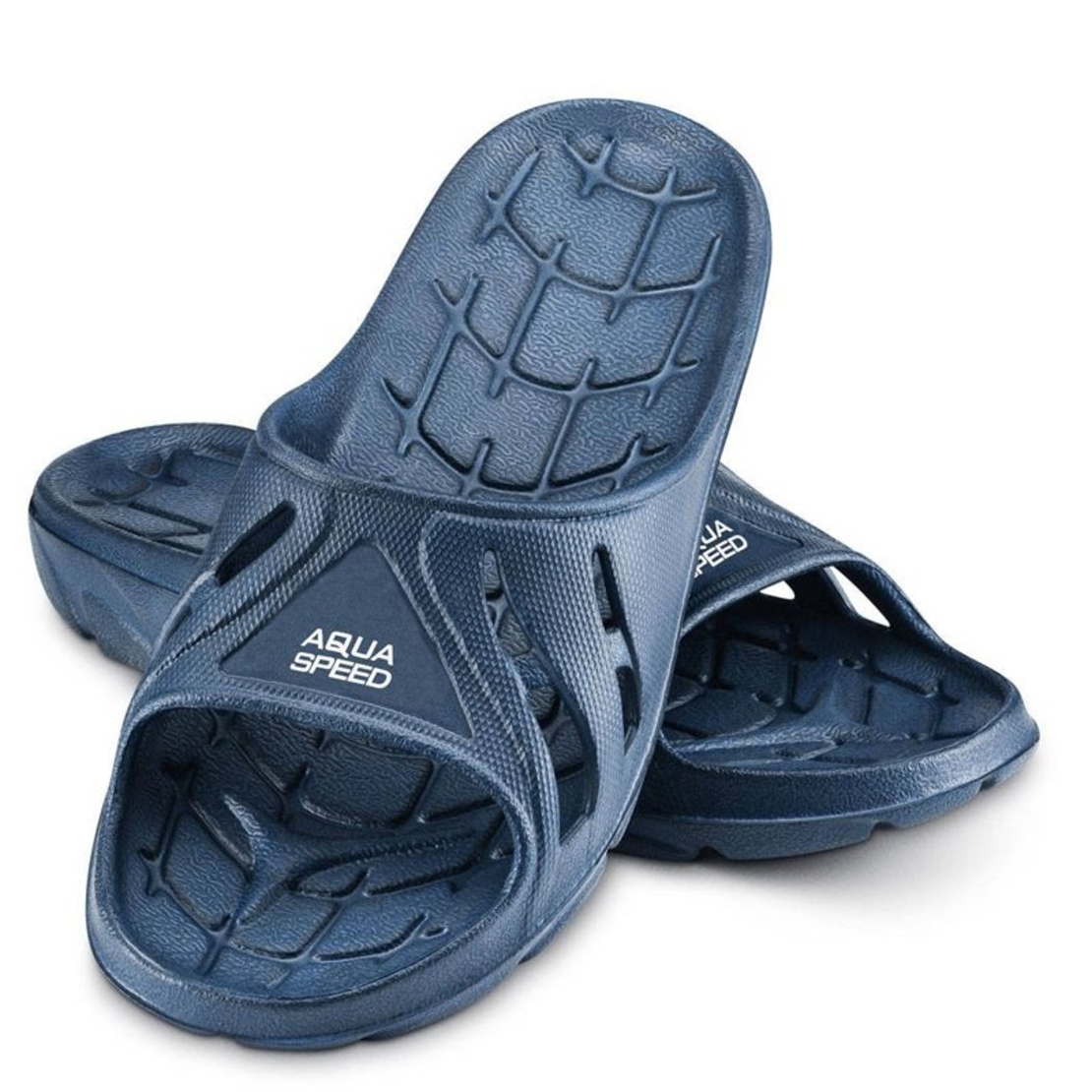Дамски Джапанки AQUA SPEED Slides Alabama 10
