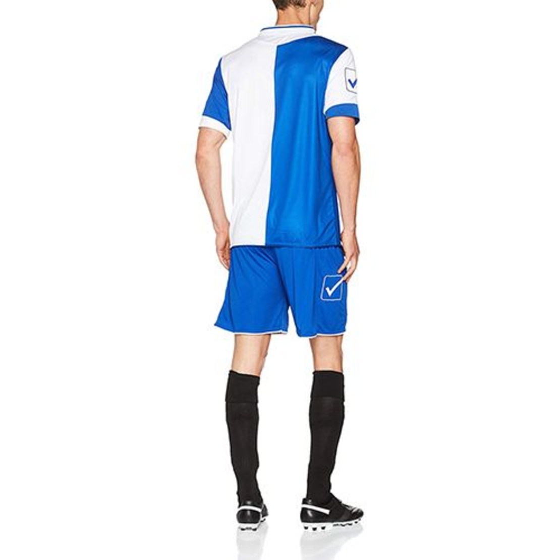 Спортен Екип GIVOVA Kit Combo MC 0203