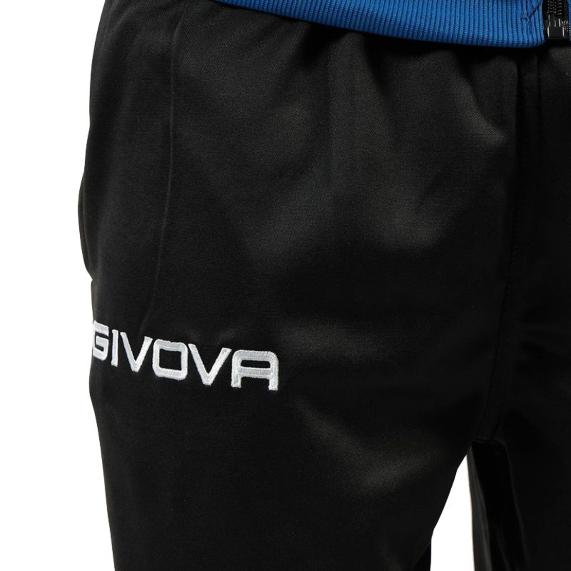Мъжки Анцуг GIVOVA Tuta Sorrento 0210
