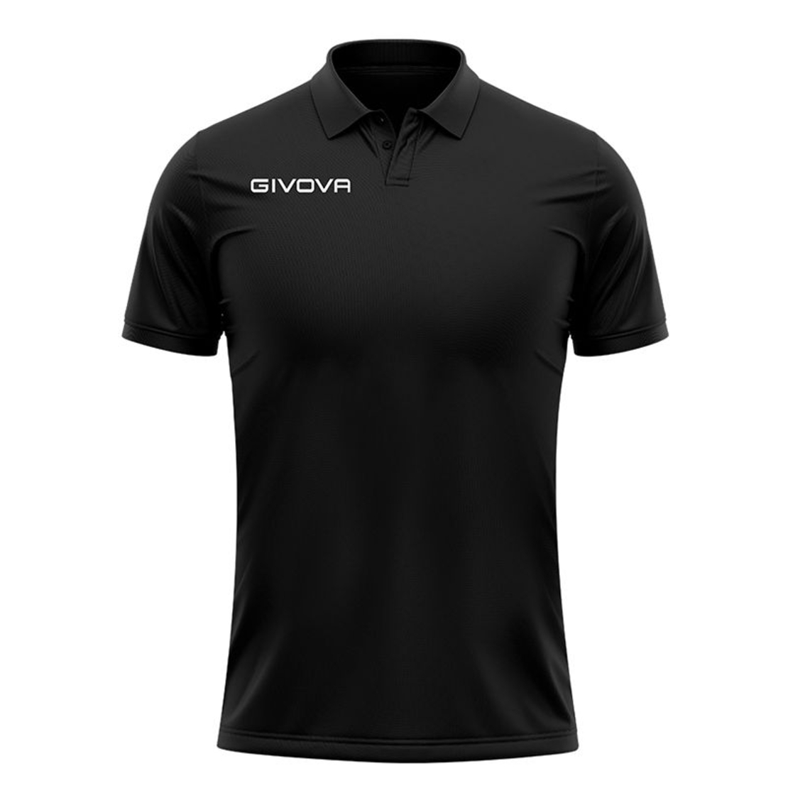 Детска Тениска GIVOVA Polo Summer 0010