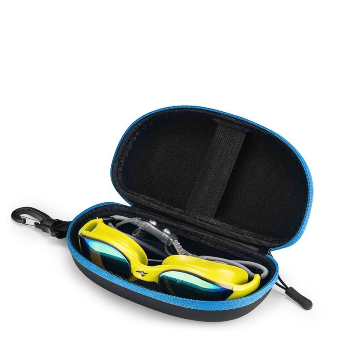 Очила За Плуване AQUA SPEED Vortex Mirror Case Open Water 38