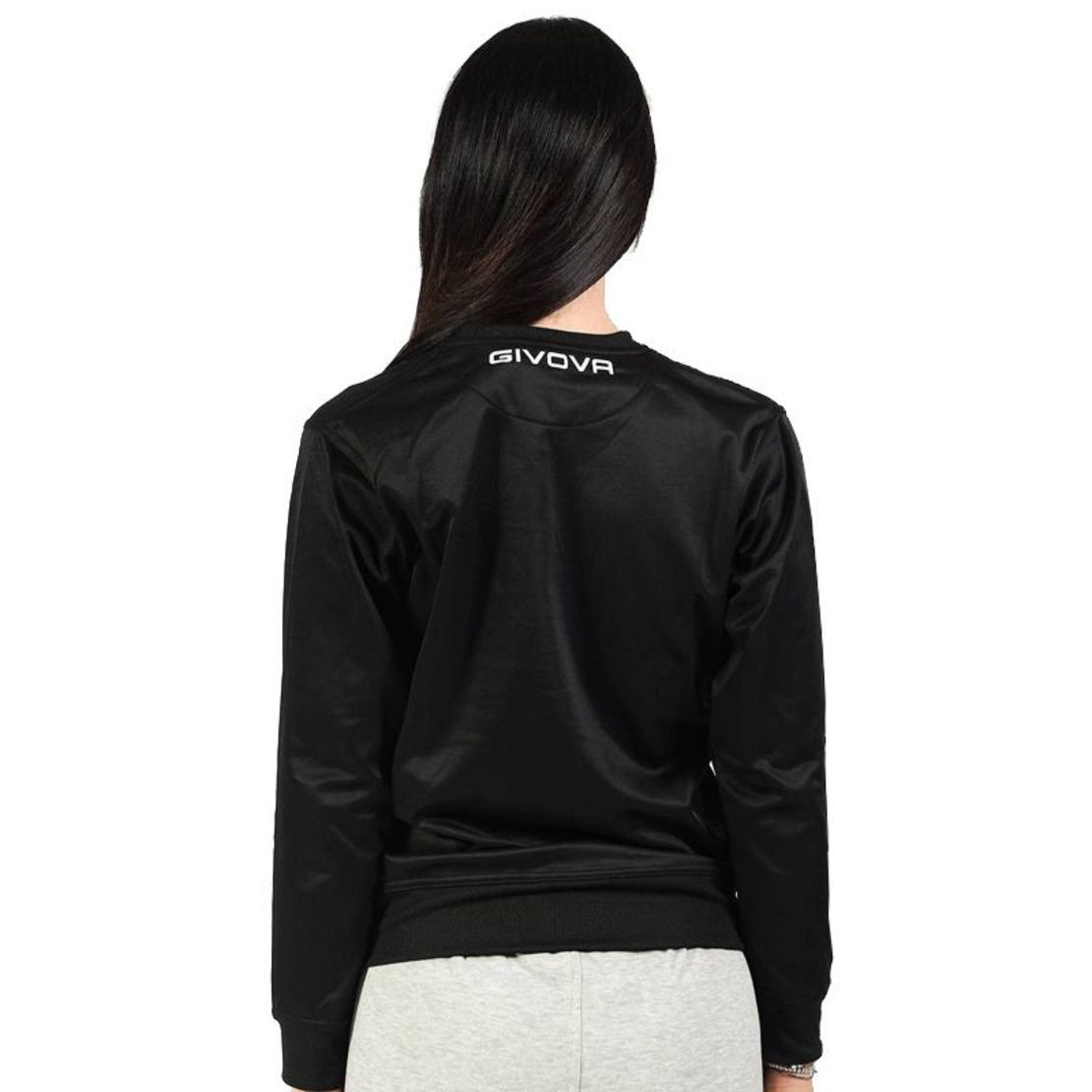 Дамска Блуза GIVOVA Maglia Givova One 0010