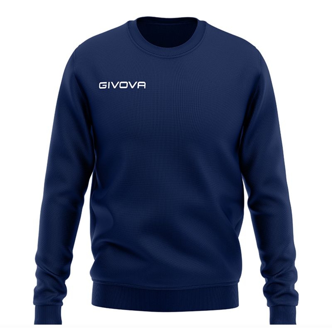 Детска Блуза GIVOVA Maglia Givova One 0004
