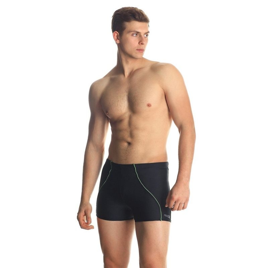 Мъжки Бански AQUA SPEED Aquashorts Harry 01