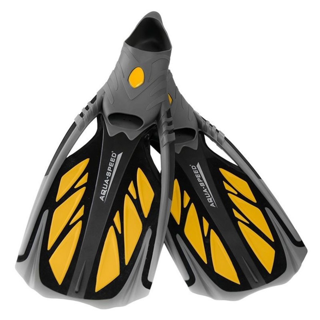 Плавници AQUA SPEED Snorkeling Fins Inox 18