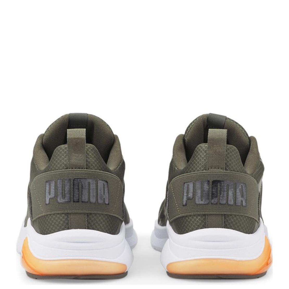 Дамски Маратонки PUMA Electron