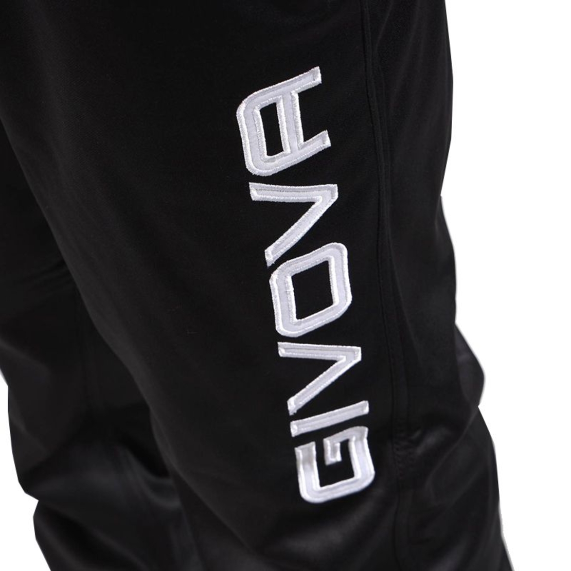 Мъжки Анцуг GIVOVA Tuta Roma Con Cappuccio Polarfleece 1003