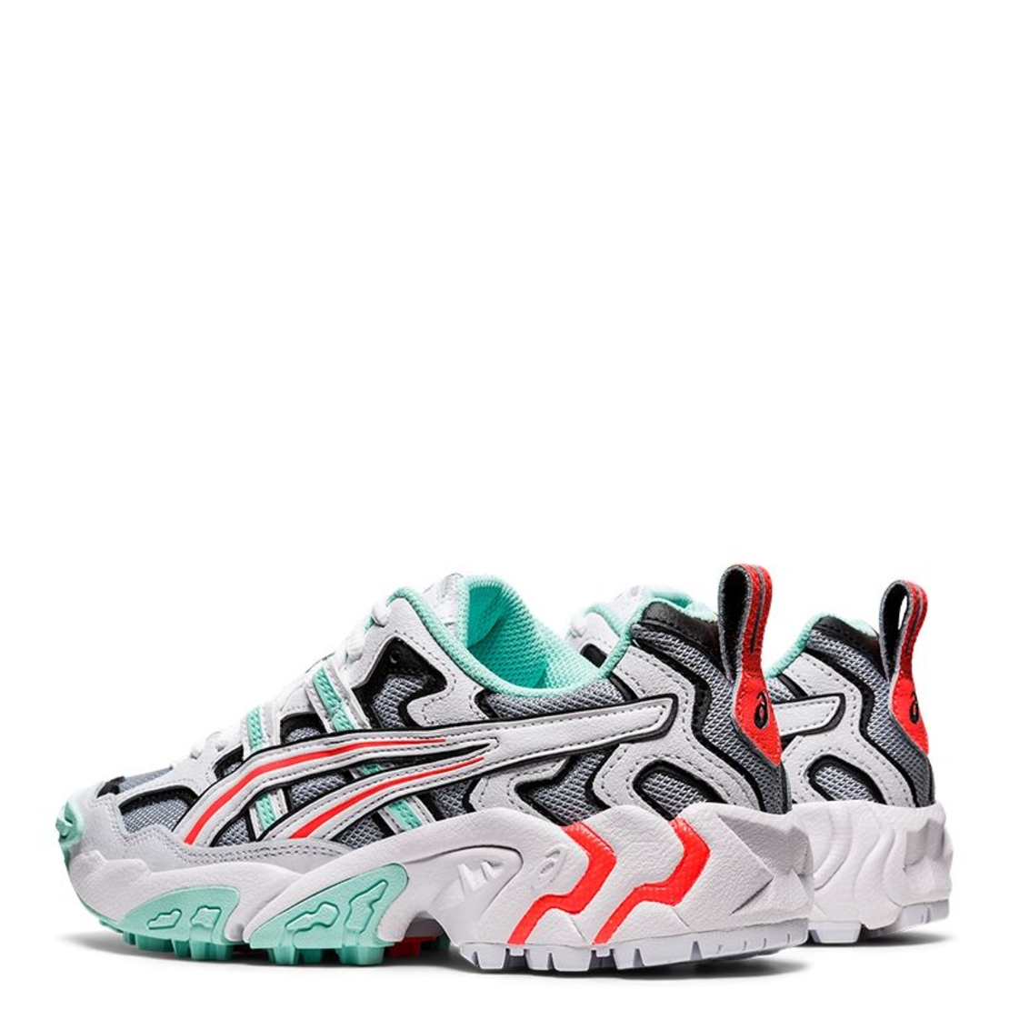 Дамски Маратонки ASICS Gel-Nandi