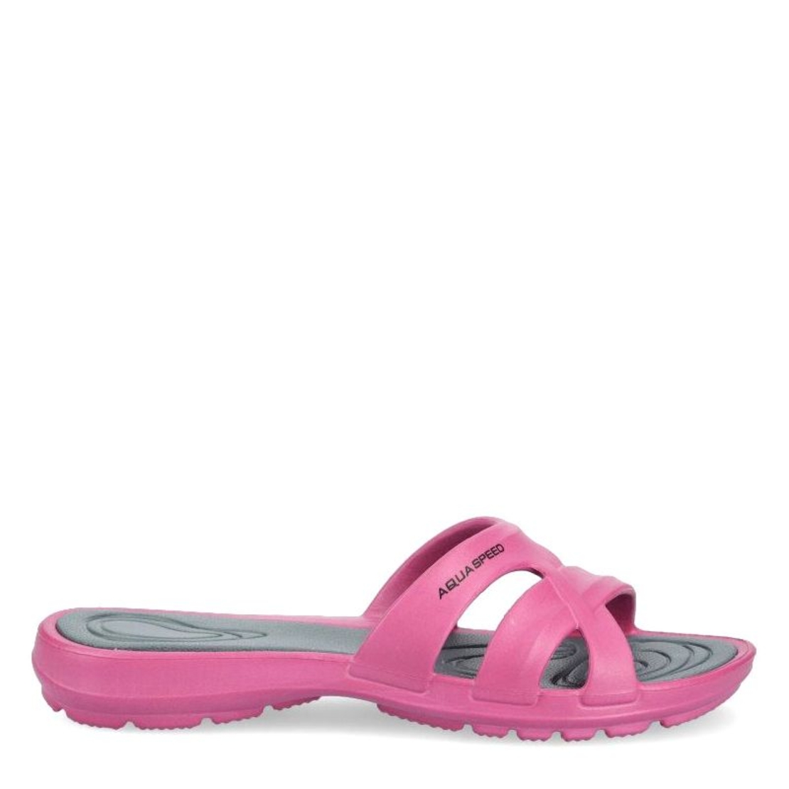 Детски Джапанки AQUA SPEED Slides Panama 03