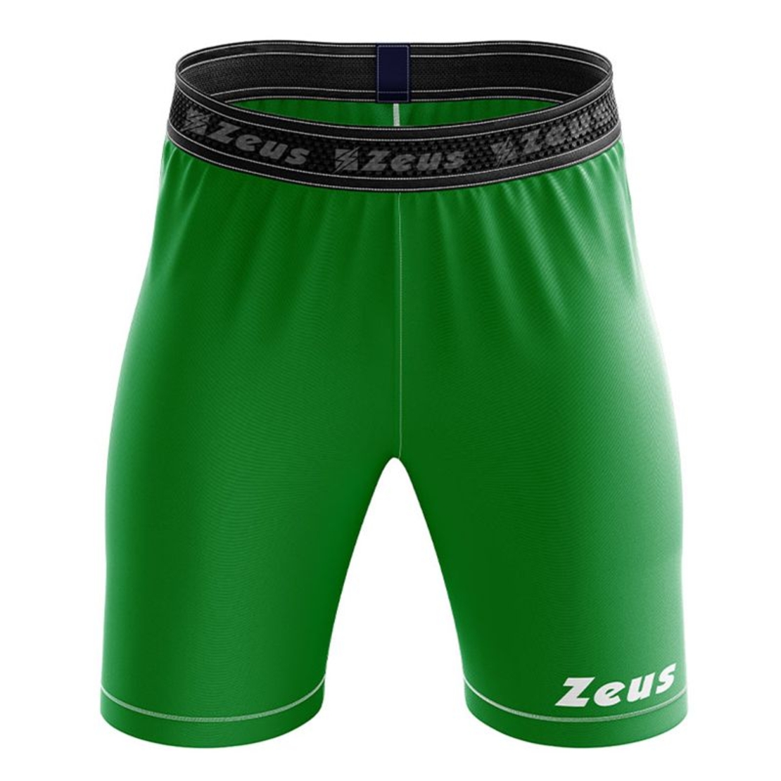 Мъжки Клин ZEUS Bermuda Elastic Pro Verde