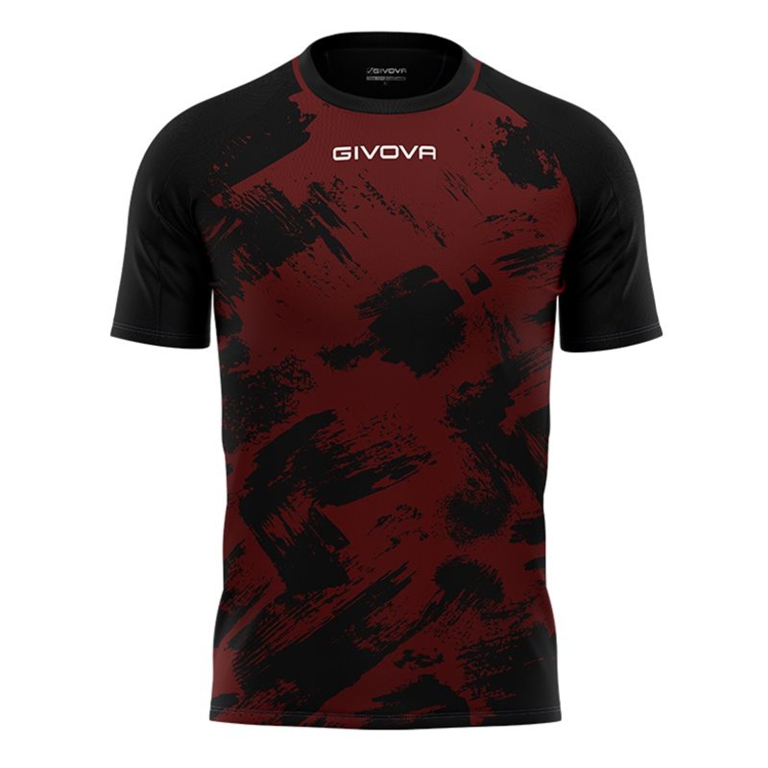 Детска Тениска GIVOVA Shirt Art 0810