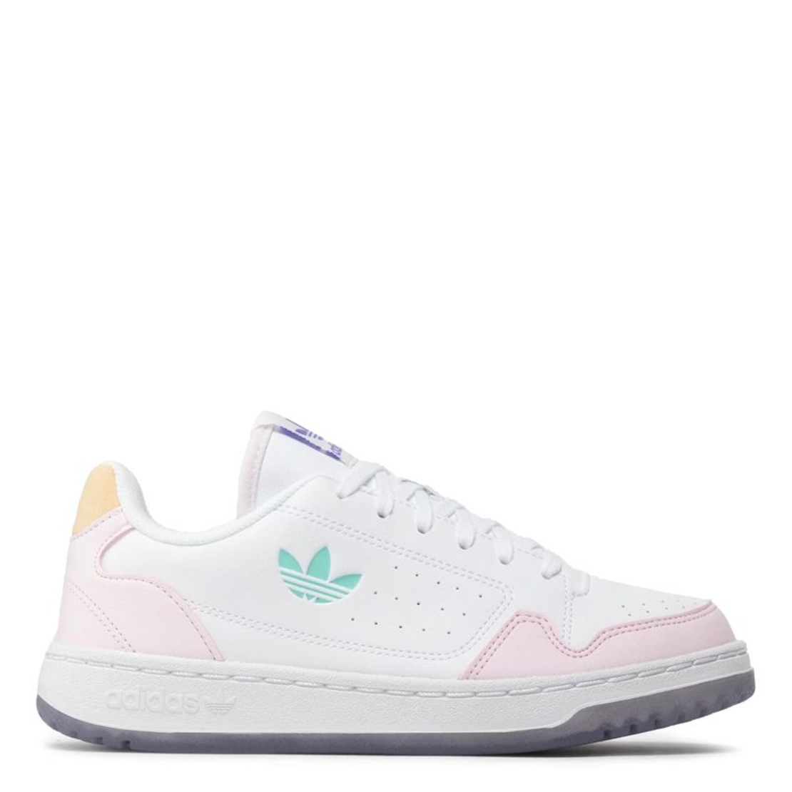 Дамски Кецове ADIDAS NY 90
