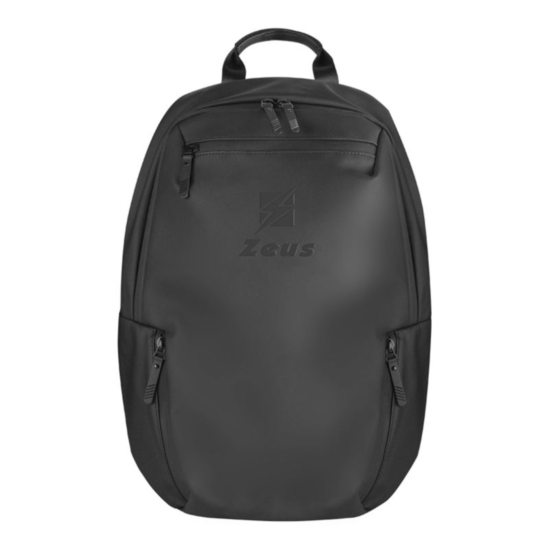 Раница ZEUS Zaino Giorgio 35x22x50cm Nero