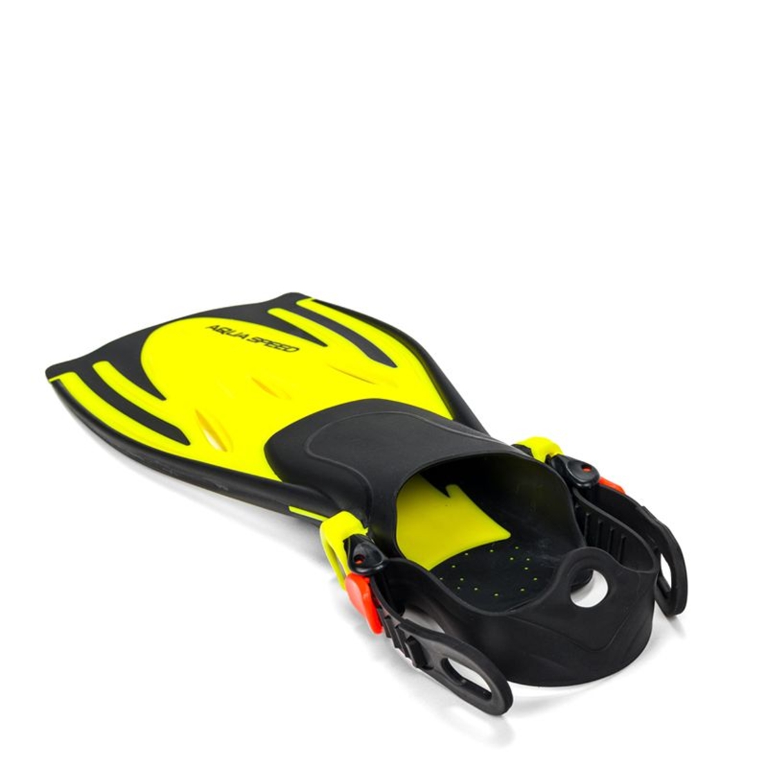 Плавници AQUA SPEED Snorkeling Fins Wombat 18