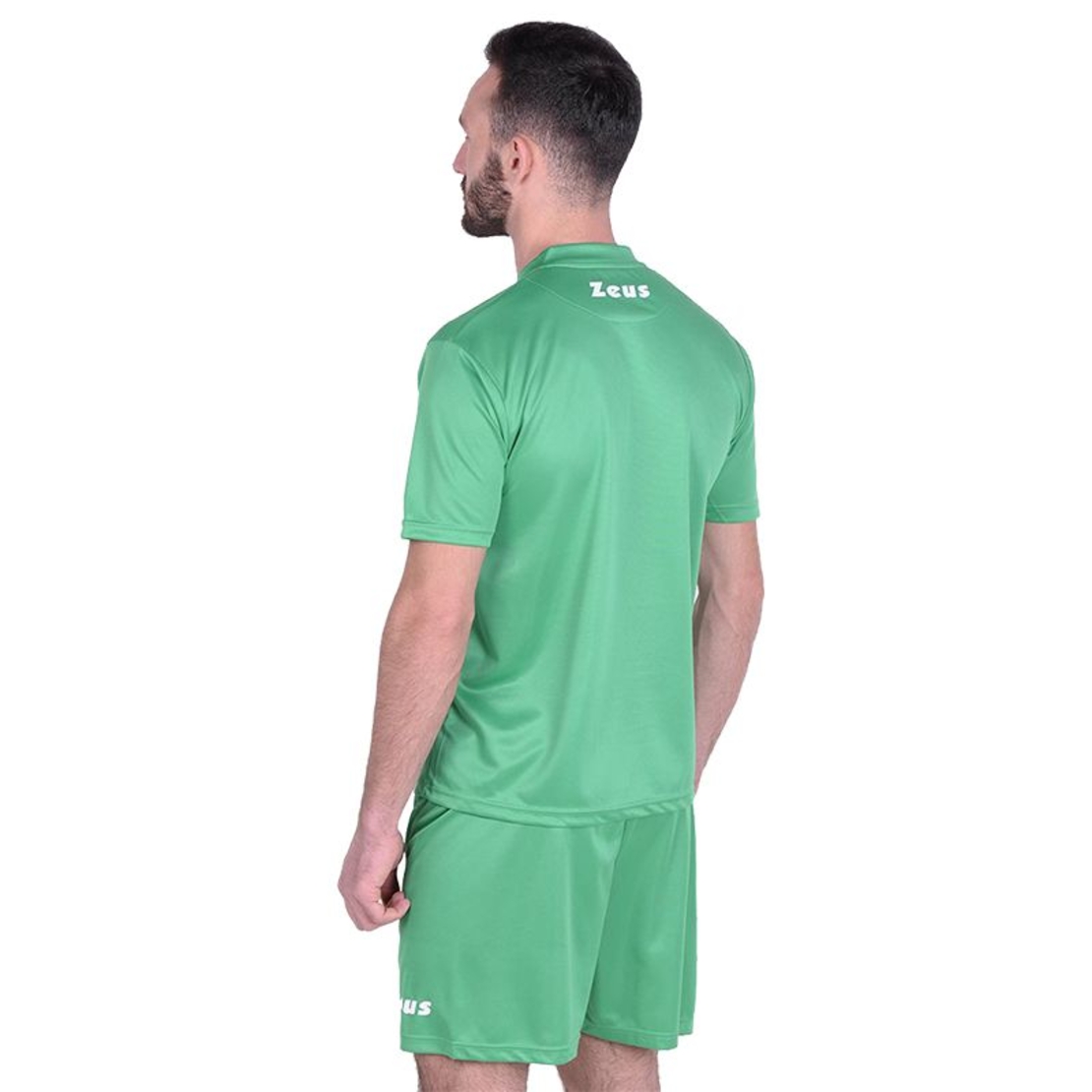 Спортен Екип ZEUS Kit Promo Verde