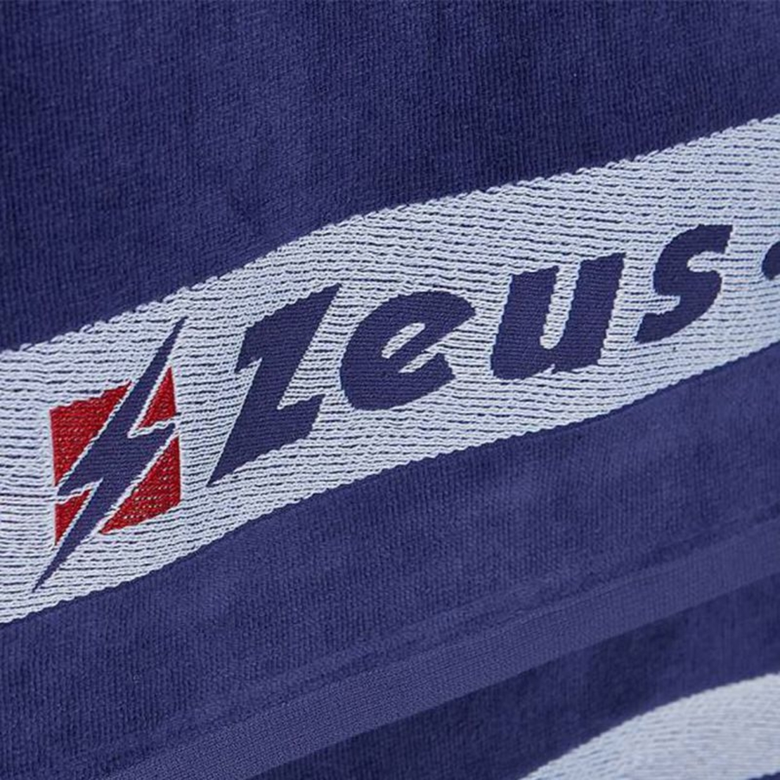Кърпа ZEUS Telo Mare 100x155cm Blu