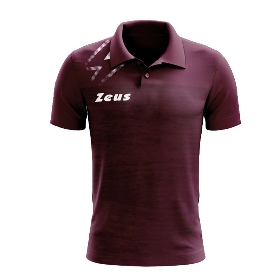 Детска Тениска ZEUS Polo Olympia Granata