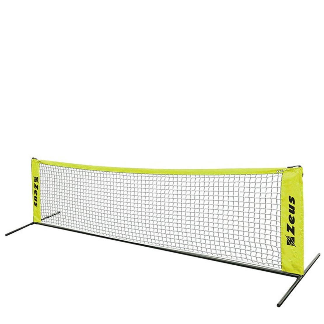 Мрежа За Фут-Тенис/Джитбол ZEUS Soccer Tennis Set 3x0.85m