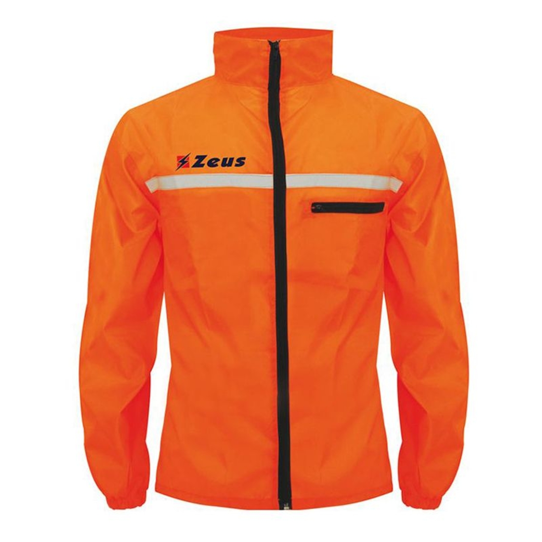 Дамско Яке/Ветровка ZEUS K-Way Runner M/L Arancio