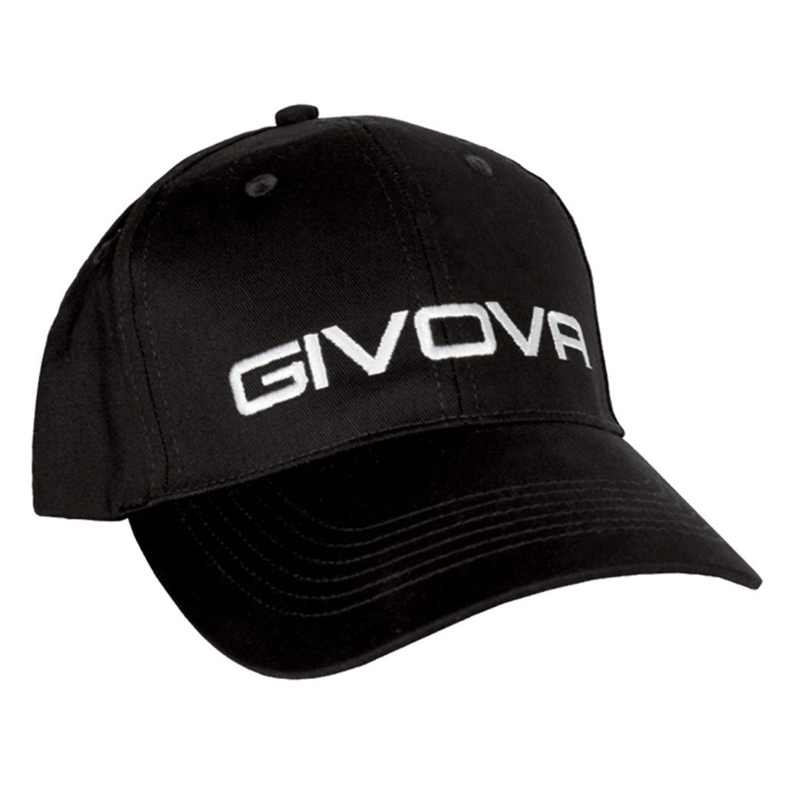 Шапка GIVOVA Cappellino con Visiera 0010
