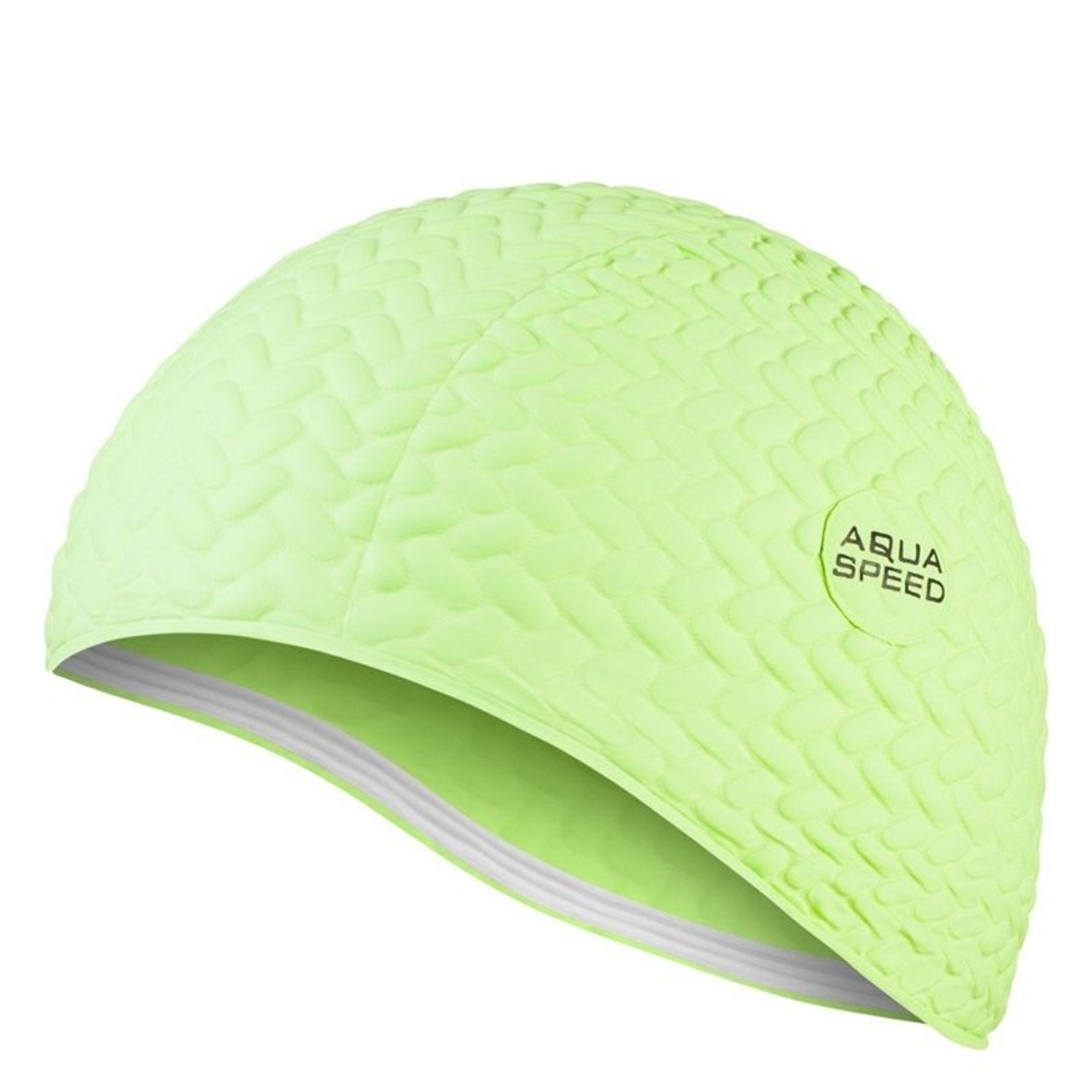 Шапка За Плуване AQUA SPEED Swim Cap Bombastic Tic-Tac 11