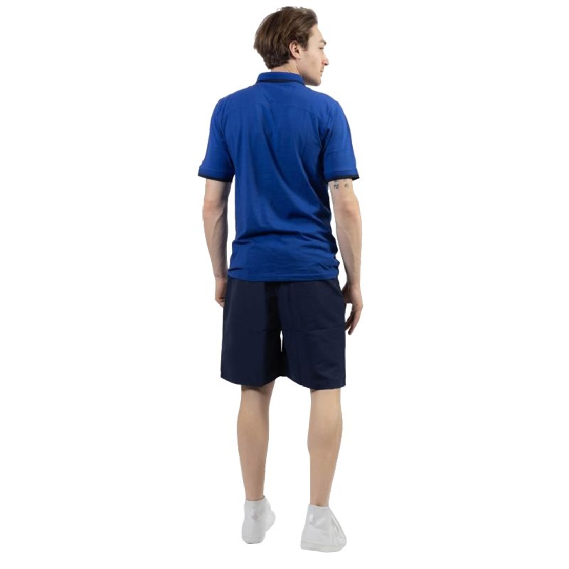 Спортен Екип GIVOVA Kit Relax Street 0204