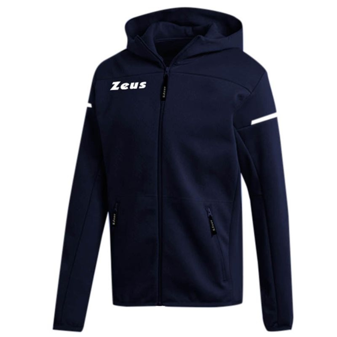 Детски Суичър ZEUS Felpa Tech Blu