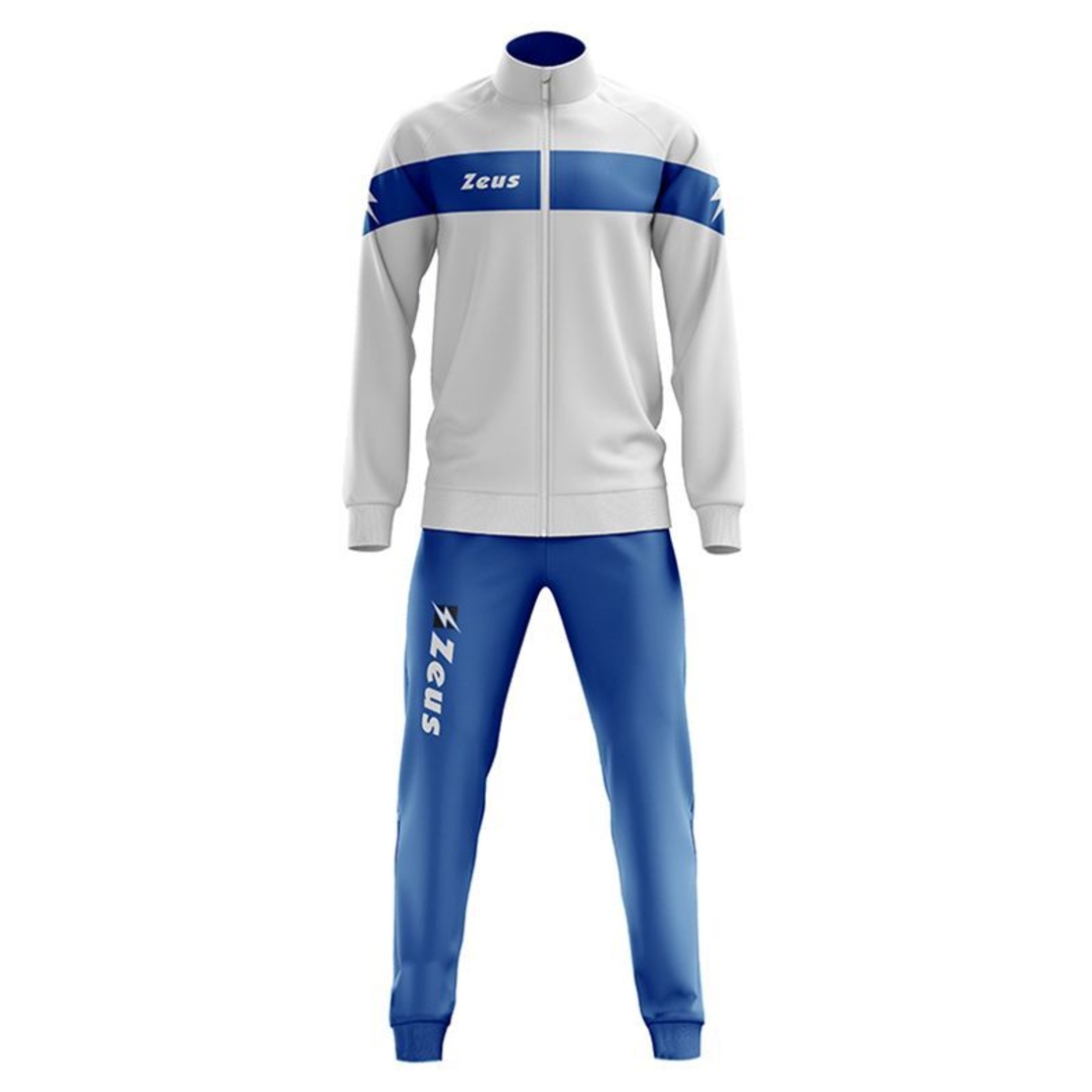 Детски Анцуг ZEUS Tuta Apollo Bianco/Royal