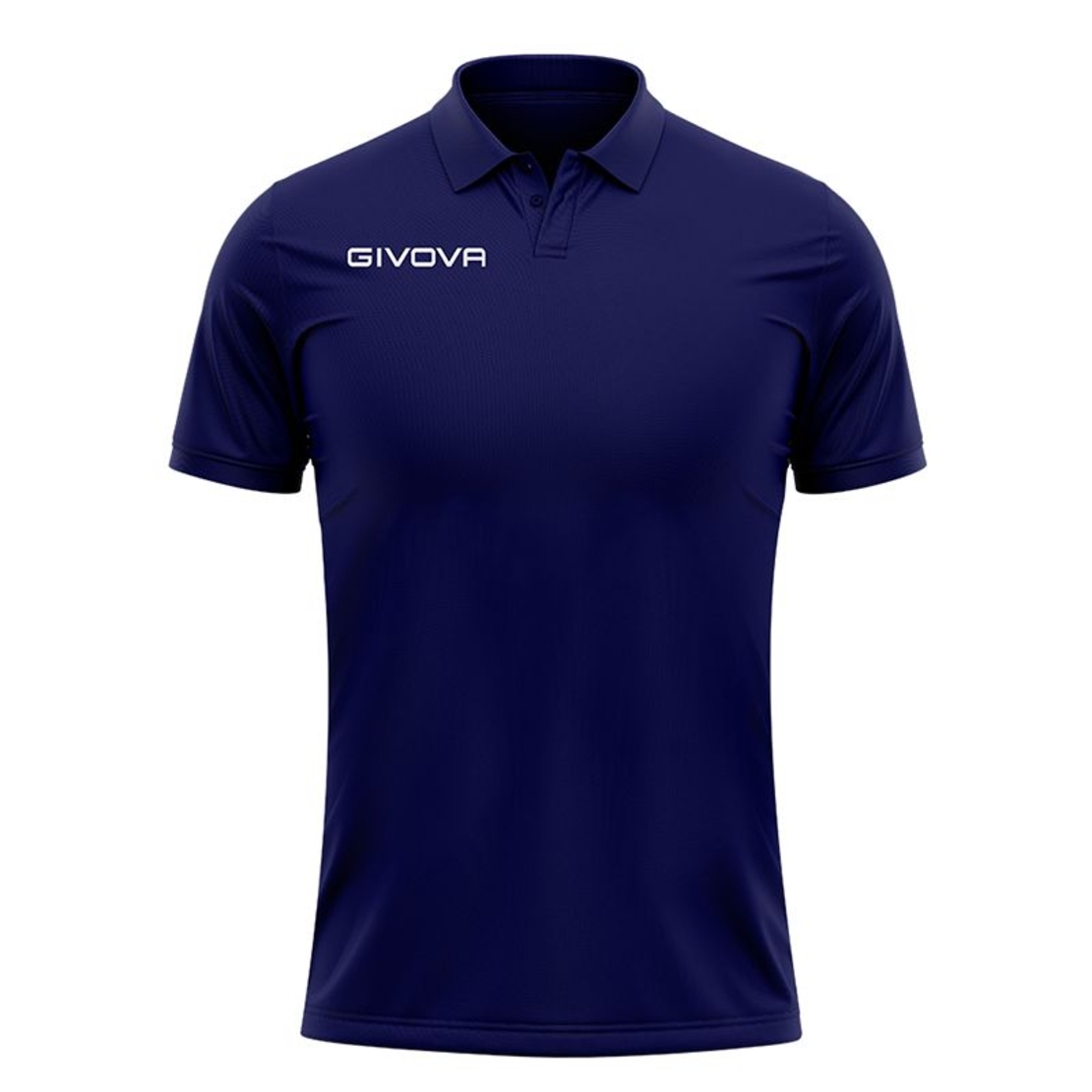 Детска Тениска GIVOVA Polo Summer 0004