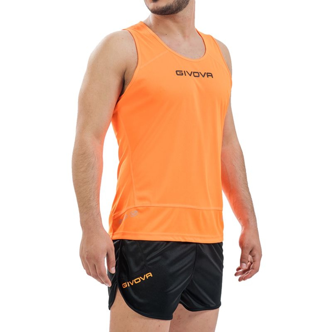 Спортен Екип GIVOVA Аthletics Kit New York 2810