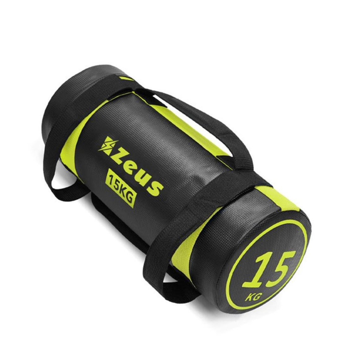 Тренировъчна Торба ZEUS Power Bag 15kg Nero