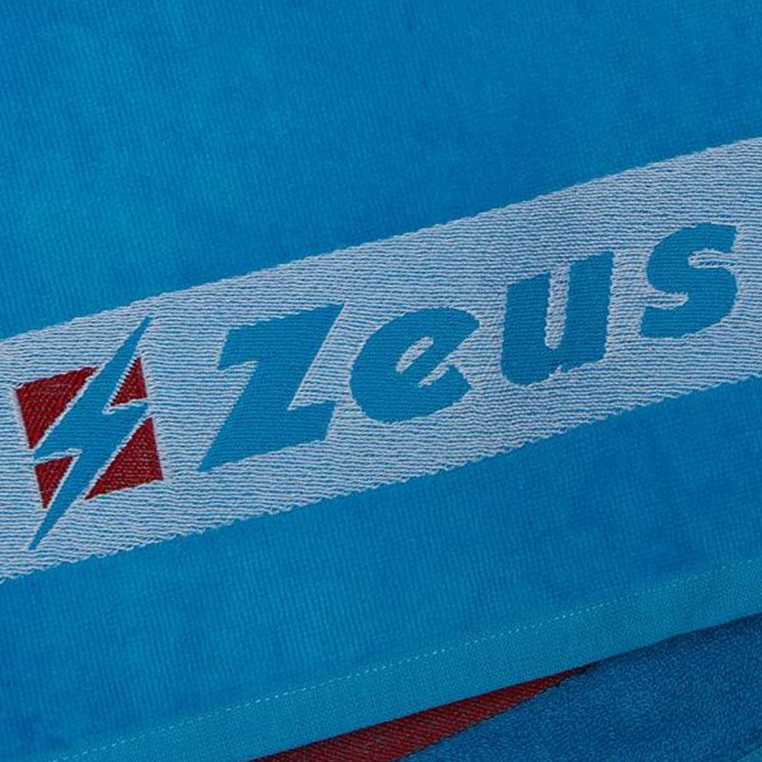 Кърпа ZEUS Telo Mare 100x155cm Royal