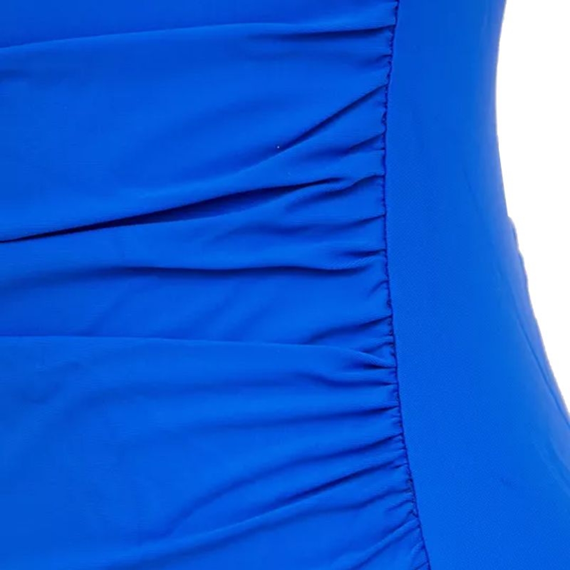 Дамски Бански AQUA SPEED Swimsuit Olivia 02