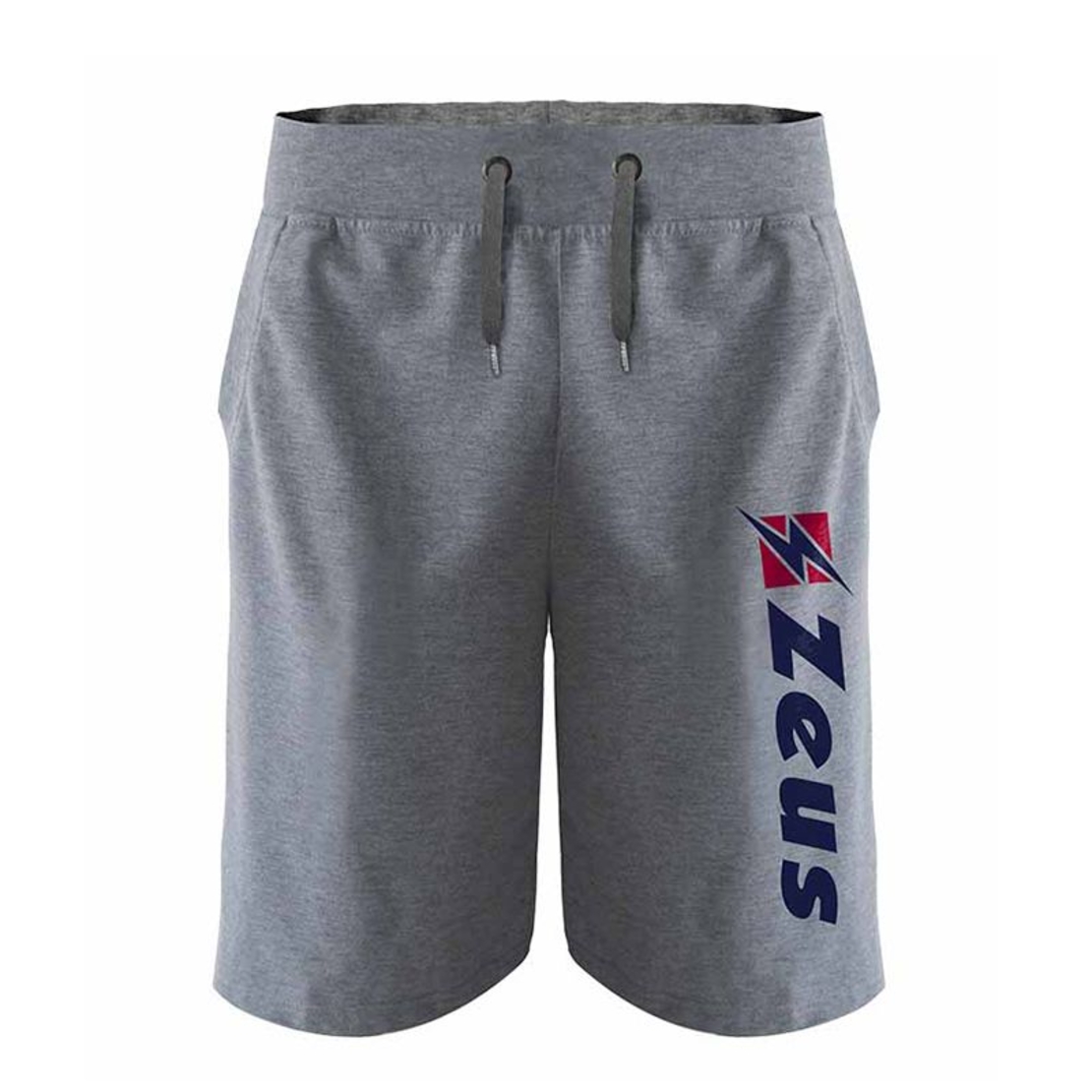 Детски Къси Панталони ZEUS Bermuda Geos Grigio