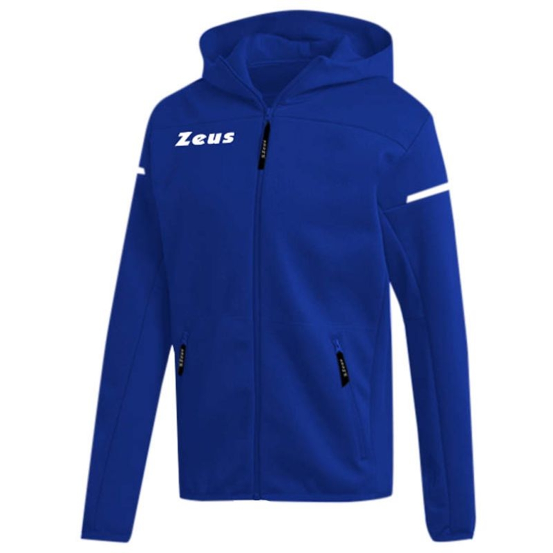 Детски Суичър ZEUS Felpa Tech Royal