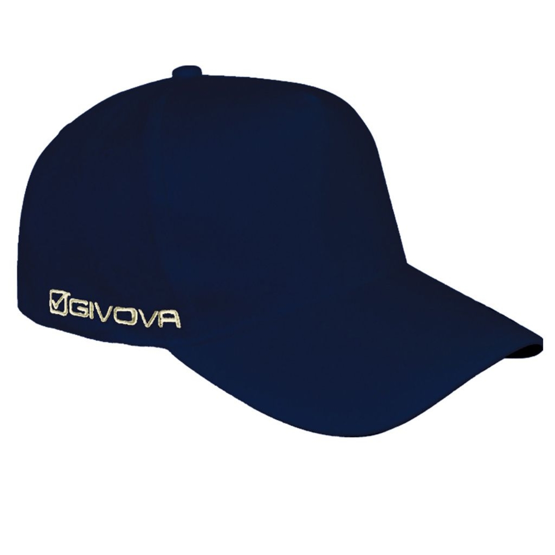 Шапка GIVOVA Cappellino Sponsor 0004
