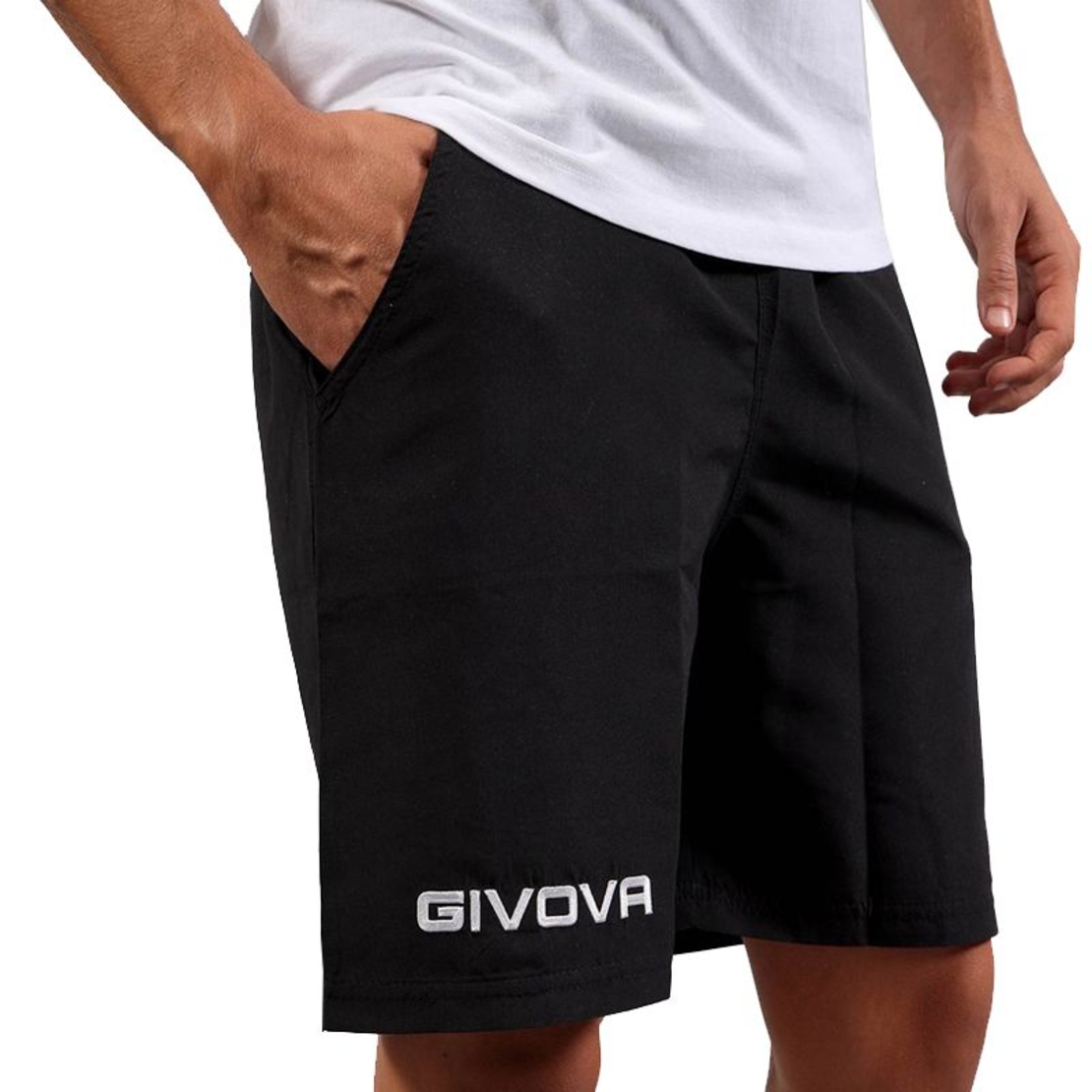 Спортен Екип GIVOVA Kit Relax Street 0310